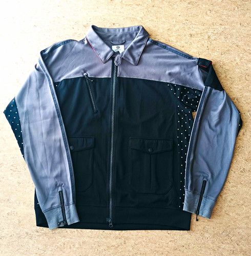 Vintage adidas obyo - vintage, jacket