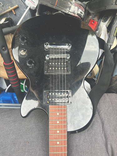 Epiphone les paul special - epiphone,