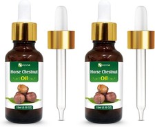 Salvia Horse Chestnut Oil –