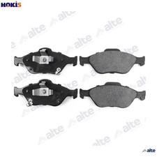 BRAKE PAD SET DISC BRAKE 138217AAL FOR TOYOTA YARIS/Hatchback/Van  DAIHATSU