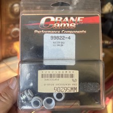 Harley Davidson Crane Cams