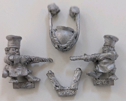 Warhammer halfling hot - warhammer,