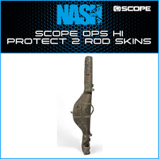 NASH SCOPE OPS HI PROTECT 2