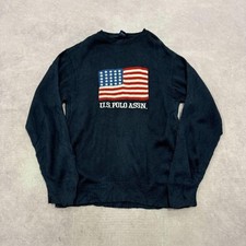 U.S. Polo Assn. knitted jumper