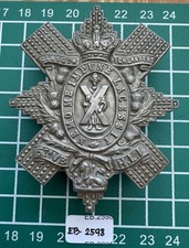 Victorian 5th Volunteer Bn