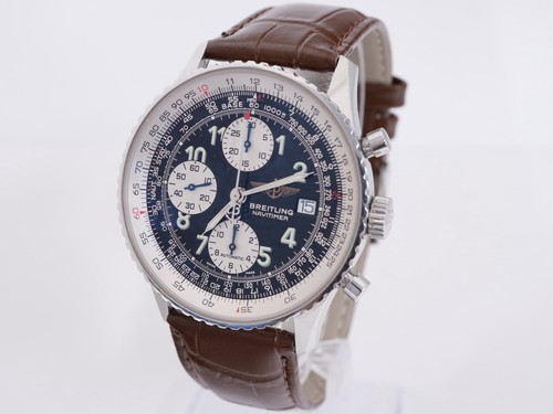 Breitling old navitimer a13322 - old,