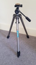 Velbon Delta In Focus Tripod