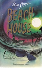 Beach House (Point Horror) by