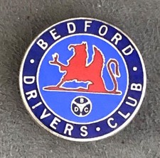 Bedford Drivers Club BDC