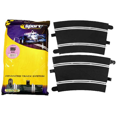 Scalextric sport track - scalextric,