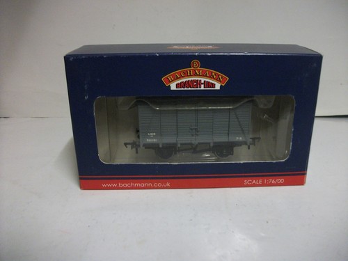 Bnib used bachmann gauge - bnib,