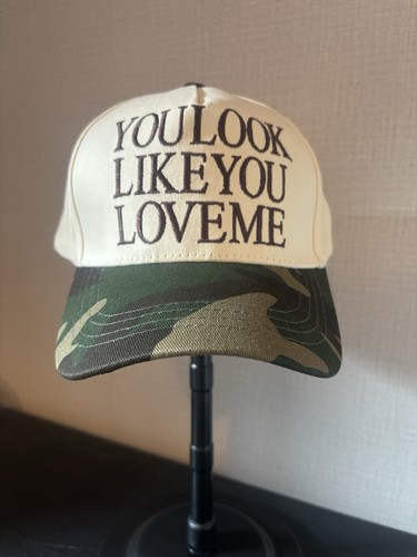You look like love - "you,