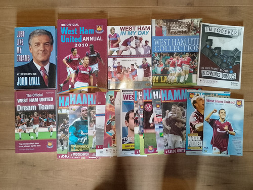 West ham united - united, football