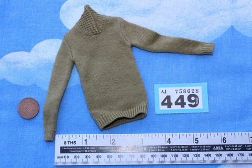 Did scale ww1 british - ,