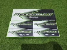 TaylorMade ROCKETBALLZ Golf