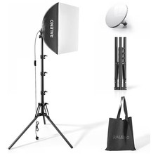RALENO Softbox Photography