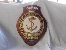 ROYAL NATIONAL LIFEBOAT