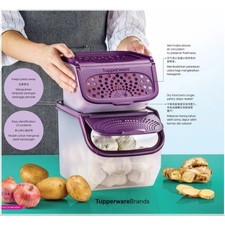 TUPPERWARE Garlic ’N All