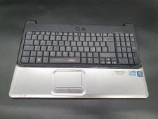 HP G61-110SA Laptop Palmrest