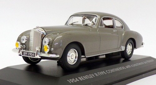 Bentley r type - 1/43, r-type