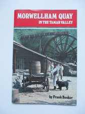 1983 Frank Booker MORWELLHAM