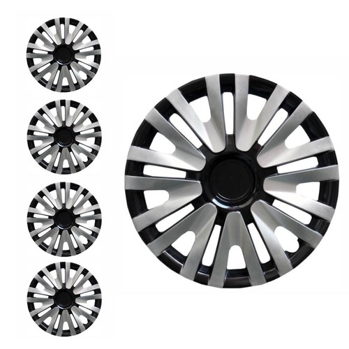 Set hubcaps snap - hubcaps,
