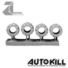 Zinge Industries AutoKill