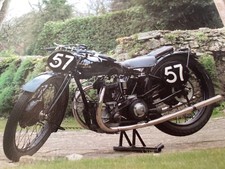 RUDGE WHITWORTH TEST