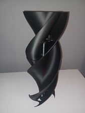 Wind Turbine Blades Tower