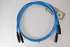 NEW 1.5m Pair Straight Wire