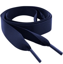 Ribbon Shoe Laces Satin