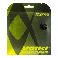 Volkl Cyclone (black) 12m