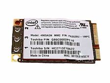 Intel 4965AGN Mini PCI-e