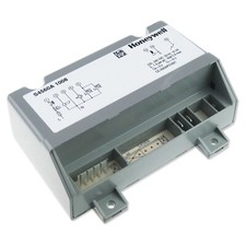 NILMA GAS IGNITION CONTROL BOX
