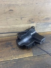 Renault Scenic MK3 2009-2016