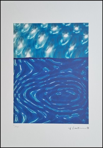 Roy lichtenstein seascape - lichtenstein,