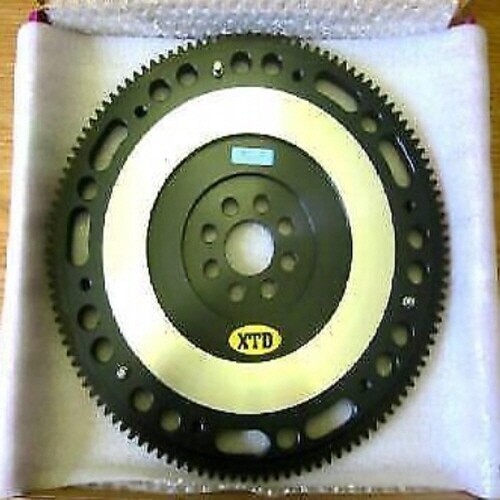 Xtd chrome moly 9lbs - xtd,