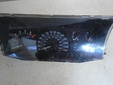 VAUXHALL FRONTERA MK1 1995