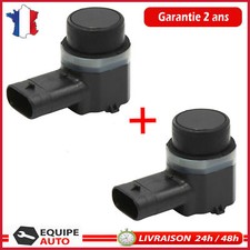 2 Proximity Sensor Rear Front