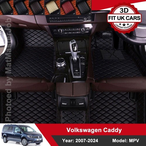 For volkswagen caddy tailored - caddy,