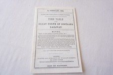 1860 Great North of Scotland