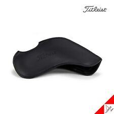 Titleist 2024 Golf Jet Black