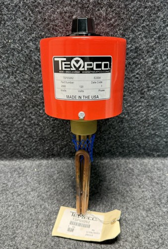 Tempco tsp03262 screw - tempco,