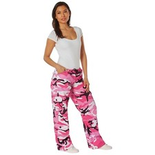 Rothco Women's Paratrooper