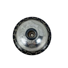 1970's Worldtime Table Gas