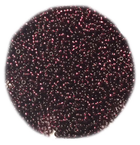 3000 glass 2mm seed beads - 3000+,