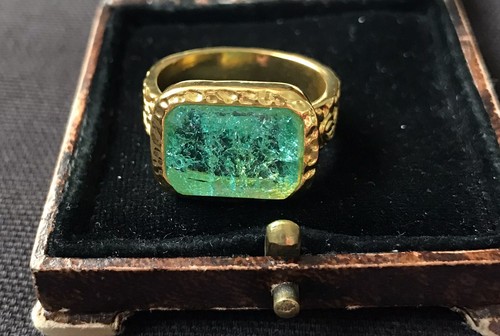 Vintage style aquamarine - vintage,
