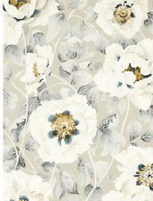 Harlequin Florent Wallpaper