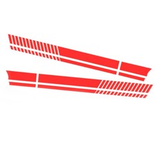 Universal Car Truck Side Skirt