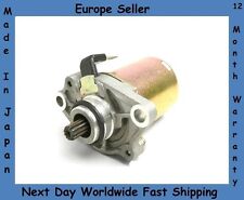 Gilera DNA 50 DNA GP EXPERIENCE DNA M.Y 1998-2005 ZAPC2700 Quality Starter Motor